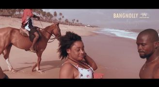Bangnolly Africa Beach Picnic Sex Orgy Full Hd