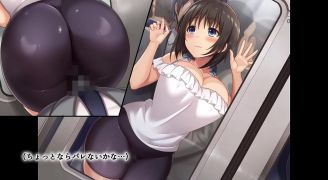 Summer Of Sex By Busty Country Girl: The Motion Anime