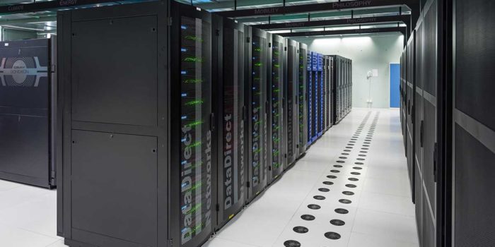 Managed Colocation Services in Los Angeles: Everything You Need to Know